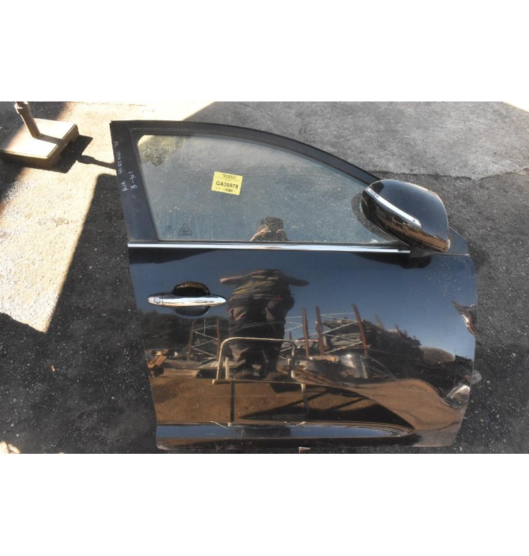 Πόρτα Εμπρος Αριστερη Kia Sportage 2011-2016