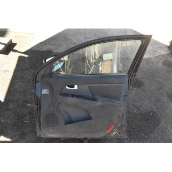 Πόρτα Εμπρος Αριστερη Kia Sportage 2011-2016