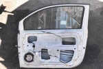 Πόρτα Εμπρος Δεξια Fiat 500 2007-2015