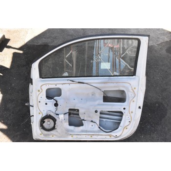 Πόρτα Εμπρος Δεξια Fiat 500 2007-2015