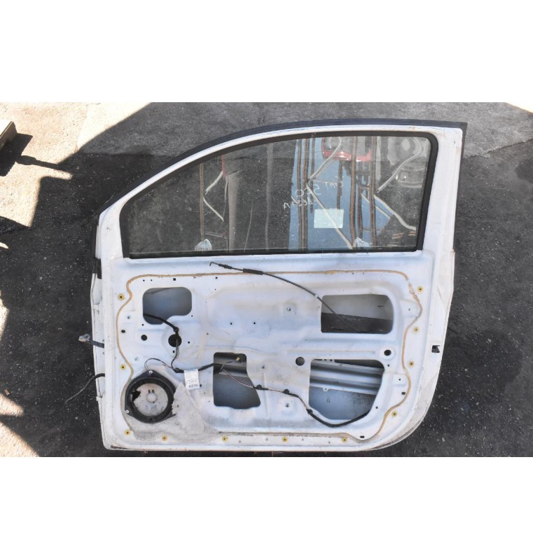 Πόρτα Εμπρος Δεξια Fiat 500 2007-2015