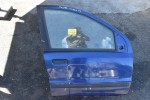 Πόρτα Εμπρος Δεξια Fiat Panda 2004-2010