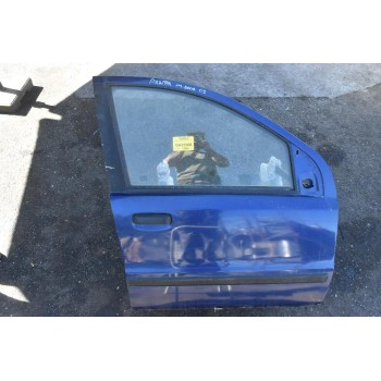 Πόρτα Εμπρος Δεξια Fiat Panda 2004-2010