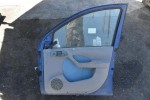Πόρτα Εμπρος Δεξια Fiat Panda 2004-2010