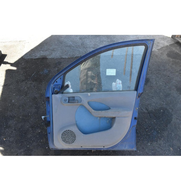 Πόρτα Εμπρος Δεξια Fiat Panda 2004-2010