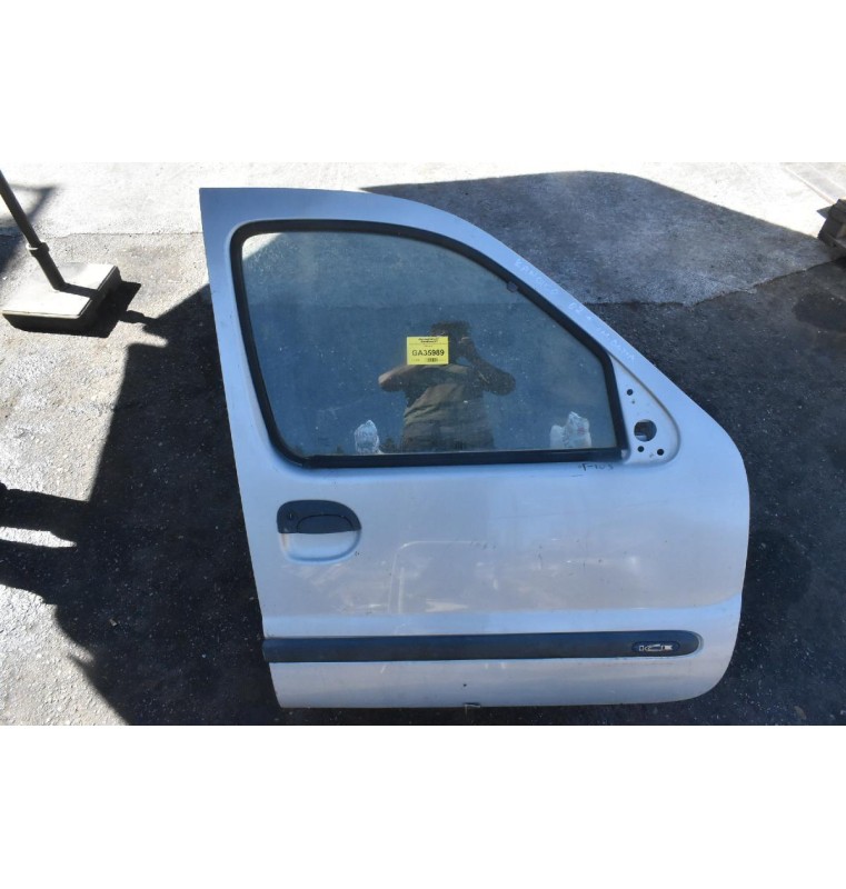 Πόρτα Εμπρος Δεξια Πόρτα Renault Kangoo 2000-2010