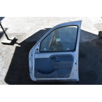 Πόρτα Εμπρος Δεξια Πόρτα Renault Kangoo 2000-2010