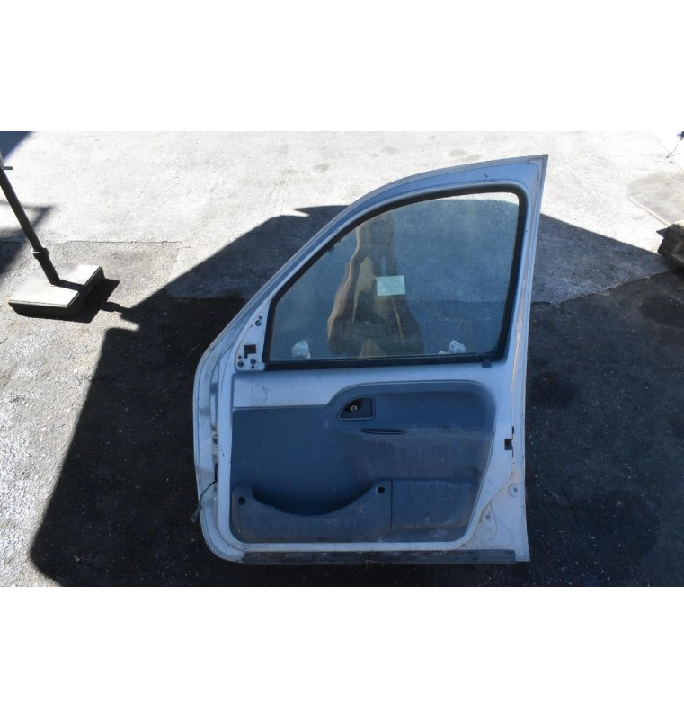 Πόρτα Εμπρος Δεξια Πόρτα Renault Kangoo 2000-2010