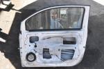 Πόρτα Εμπρος Δεξια Fiat 500 2007-2015