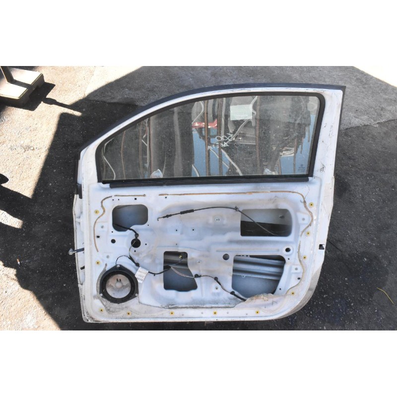Πόρτα Εμπρος Δεξια Fiat 500 2007-2015