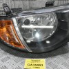Φανάρι Εμπρός Δεξί Mitsubishi L200 Safari KB4 2006-2011 (Φθορά)