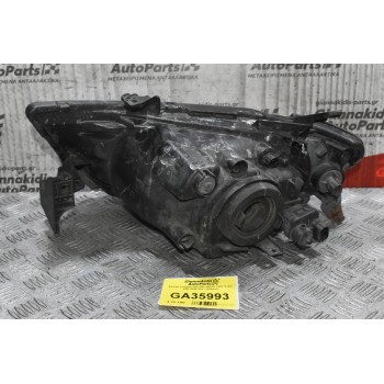 Φανάρι Εμπρός Δεξί Mitsubishi L200 Safari KB4 2006-2011 (Φθορά)