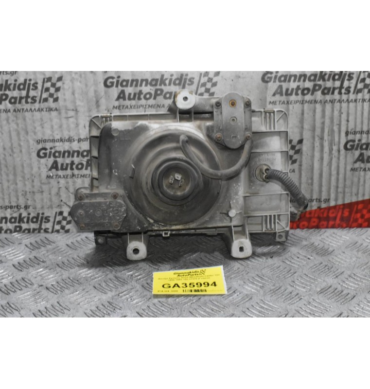 Φανάρι Εμπρός Δεξιά Mitsubishi Canter 12V 1986-1993 100-37379 (Γνήσιο)
