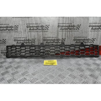 Σιτάκι - Γριλιά Προφυλακτήρα Chevrolet Captiva 2006-2011 96623441 (Μεσαίο)