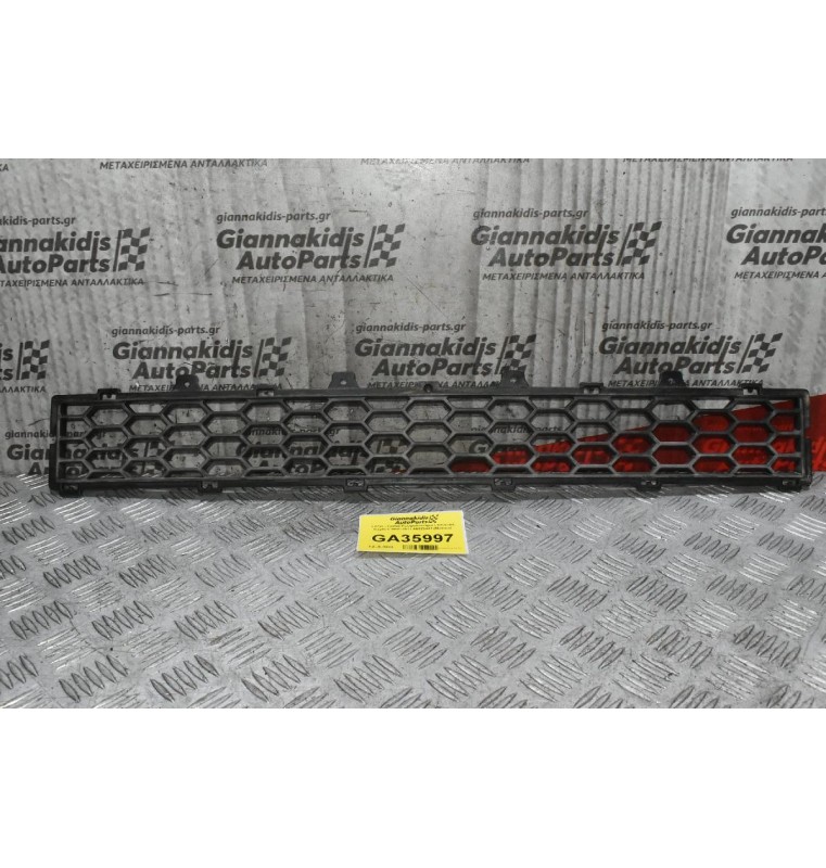 Σιτάκι - Γριλιά Προφυλακτήρα Chevrolet Captiva 2006-2011 96623441 (Μεσαίο)