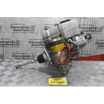 Μονάδα ABS Toyota Landcruiser 1998-2007 AISIN (Γνήσια)