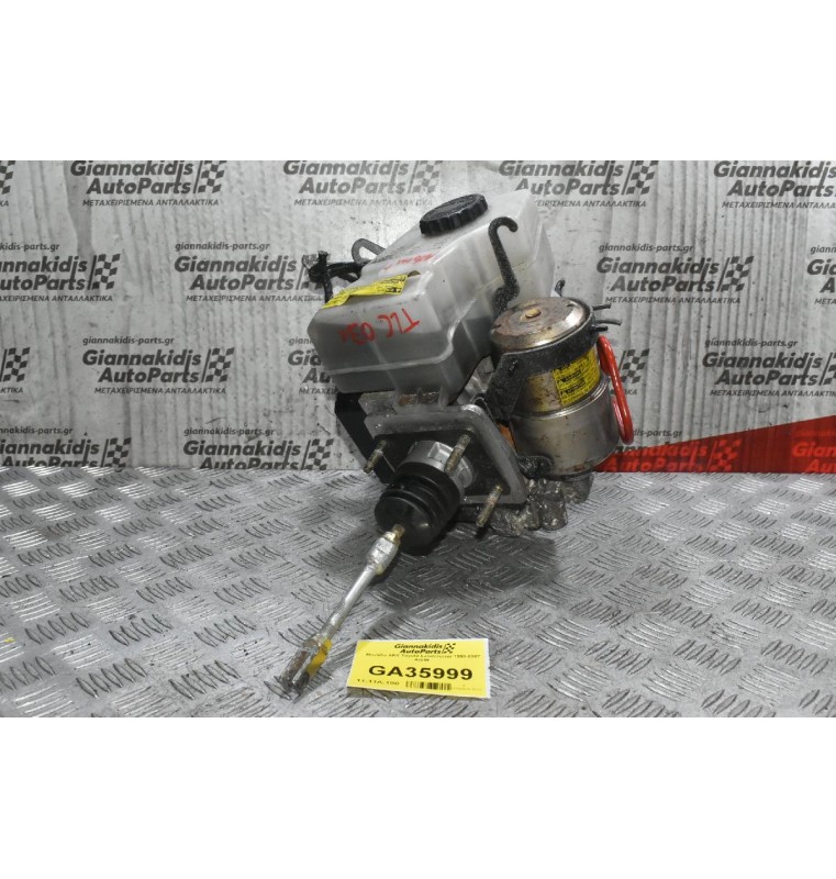 Μονάδα ABS Toyota Landcruiser 1998-2007 AISIN (Γνήσια)