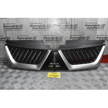 Μάσκα Mitsubishi Outlander 2007-2011 7450A037ZZ