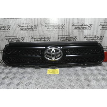 Μάσκα Toyota RAV4 2006-2012 53101-42150 (Γνήσια)