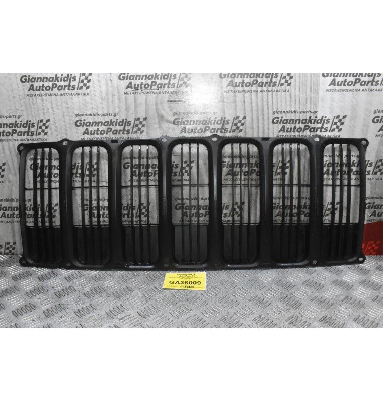 Μάσκα - Γριλιά Jeep Compass 2007-2011 OYS24TRMAA