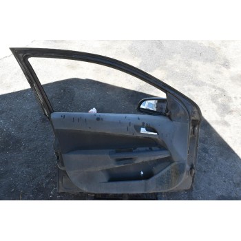 Πόρτα Εμπρος Αριστερη Opel Astra H 2004-2010  5D