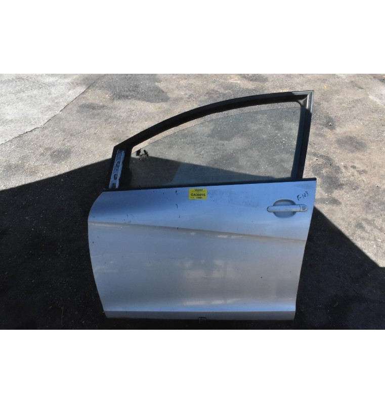 Πόρτα Εμπρος Αριστερη Seat Altea 2005-2012
