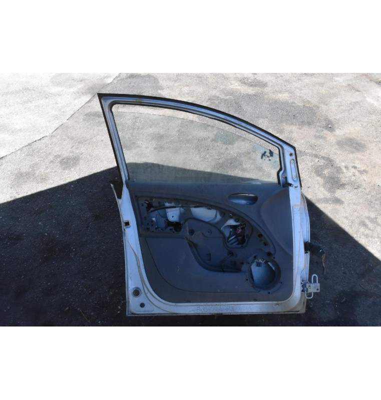 Πόρτα Εμπρος Αριστερη Seat Altea 2005-2012
