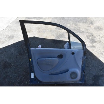 Εμπρος Αριστερη Πόρτα Daewoo Matiz 1998-2004