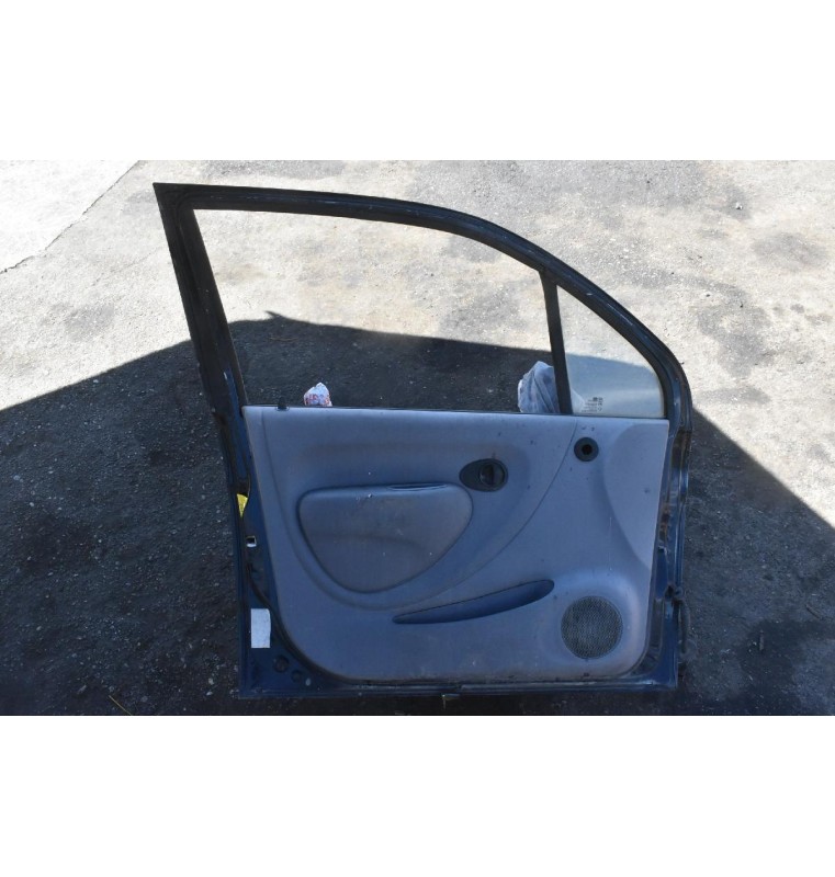 Εμπρος Αριστερη Πόρτα Daewoo Matiz 1998-2004