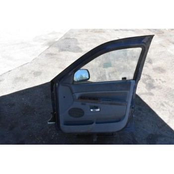 Εμπρος Δεξια Πόρτα Jeep Cherokee 1998-2004