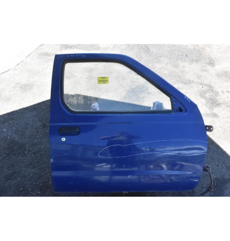 Πόρτα Εμπρος Δεξια Nissan Navara D22 1998-2010