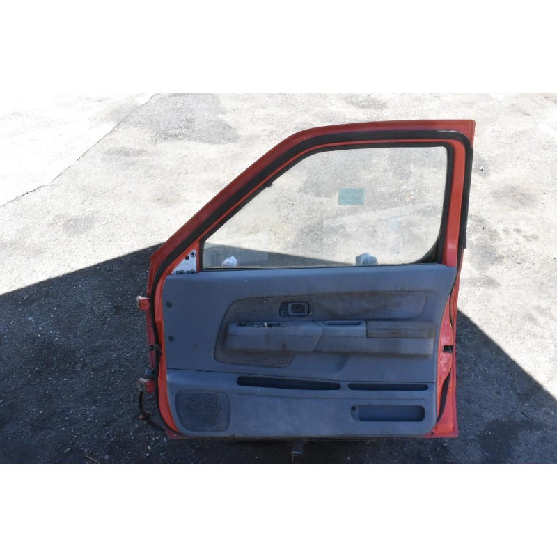 Πόρτα Εμπρος Δεξια Nissan Navara D22 1998-2010