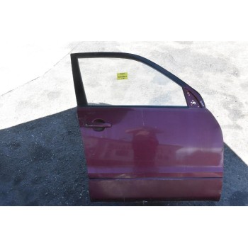 Πόρτα Suzuki Grand Vitara 2006-2015 Εμπρος Δεξια 