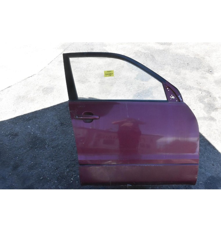 Πόρτα Suzuki Grand Vitara 2006-2015 Εμπρος Δεξια 