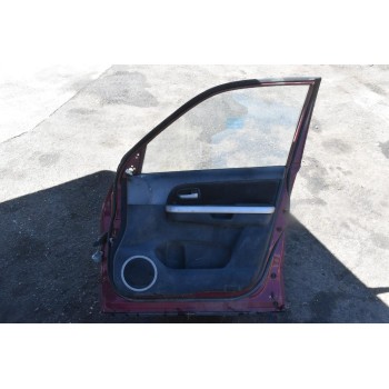 Πόρτα Suzuki Grand Vitara 2006-2015 Εμπρος Δεξια 