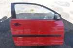 Δεξια Πόρτα Volkswagen Polo 2003-2008 Τριπορτο