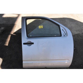 Nissan Navara D40 2005-2010 Εμπρος Δεξια