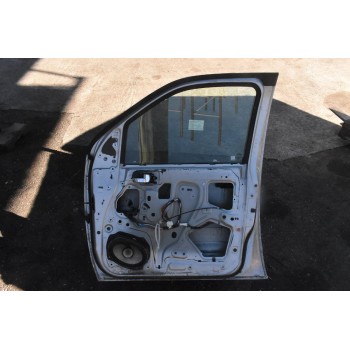 Nissan Navara D40 2005-2010 Εμπρος Δεξια