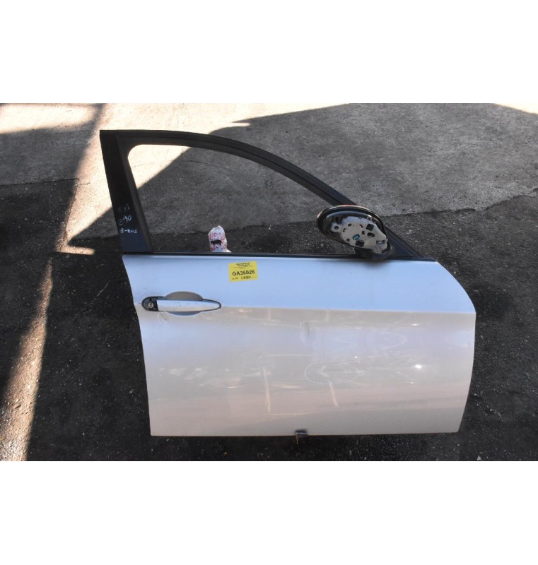 Πόρτα Εμπρος Δεξια Bmw 318 E90 2005-2012