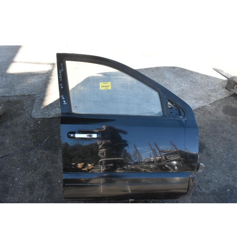 Πόρτα Kia Sorento 2002-2010 Εμπρος Δεξια 