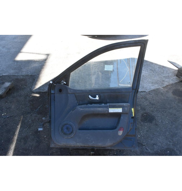 Πόρτα Kia Sorento 2002-2010 Εμπρος Δεξια 