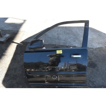 Πόρτα Nissan X-Trail 2002-2008 Εμπρος Αριστερη