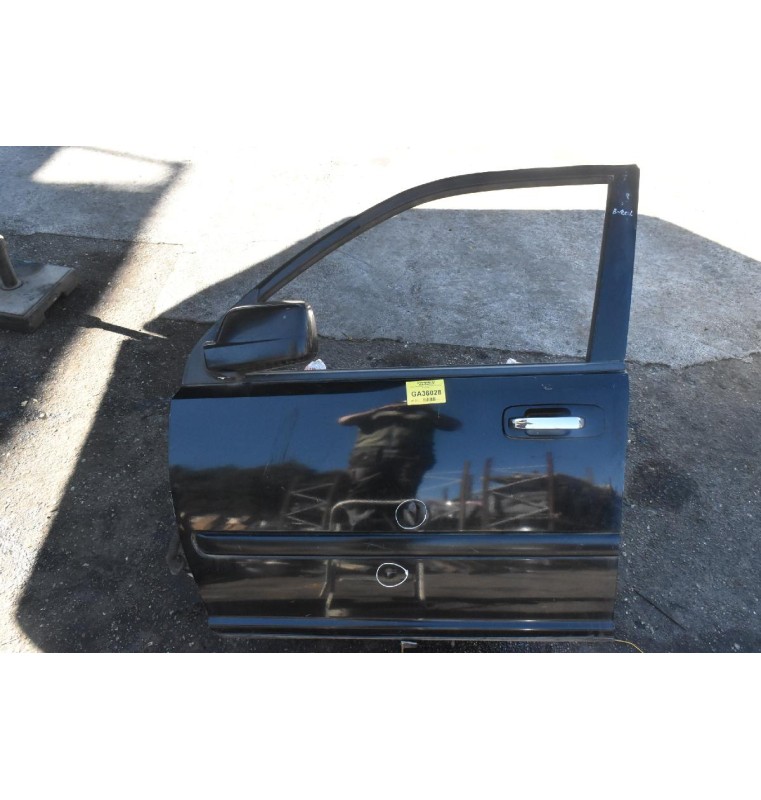 Πόρτα Nissan X-Trail 2002-2008 Εμπρος Αριστερη