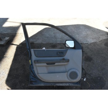 Πόρτα Nissan X-Trail 2002-2008 Εμπρος Αριστερη