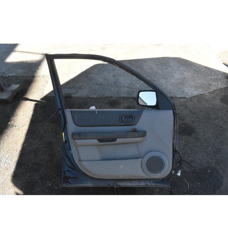 Πόρτα Nissan X-Trail 2002-2008 Εμπρος Αριστερη