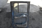 Πόρτα Nissan Navara D40 2005-2010 Πισω Αριστερη
