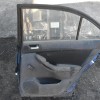 Πόρτα Toyota Avensis Τ25 2003-2008 Πισω Δεξια