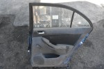 Πόρτα Toyota Avensis Τ25 2003-2008 Πισω Δεξια