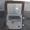Πόρτα Isuzu D-Max 2002-2013 Πισω Αριστερη