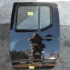 Πόρτα Nissan Navara D40 2005-2010 Πισω Αριστερη (Μικρο Χτυπημα)